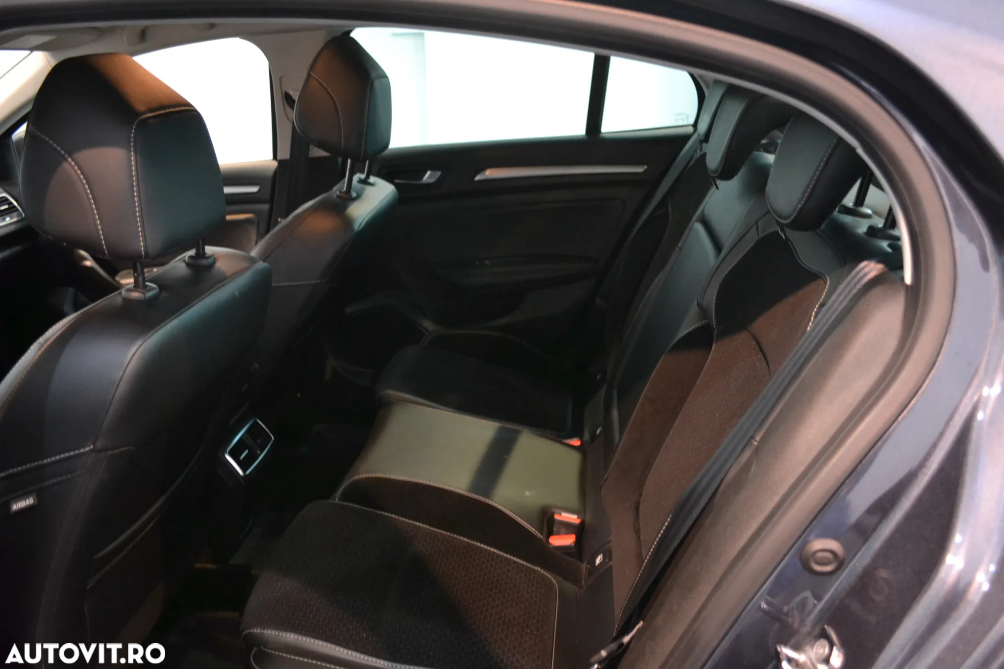 Renault Megane TCe GPF EDC Intens - 7
