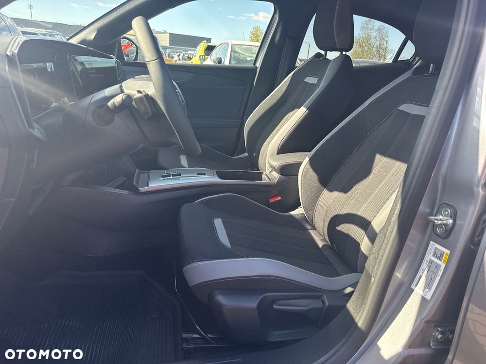 Opel Mokka 1.2 T GS S&S - 9