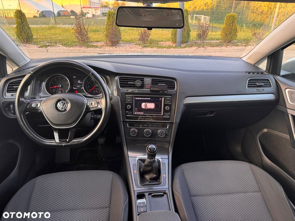 Volkswagen Golf 1.0 TSI BMT City - 8
