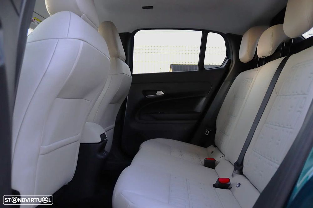 Fiat 600e 54 kWh La Prima - 28