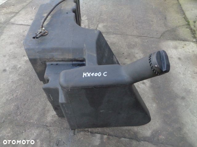 Zbiornik paliwa 196l Case MX100C - 3