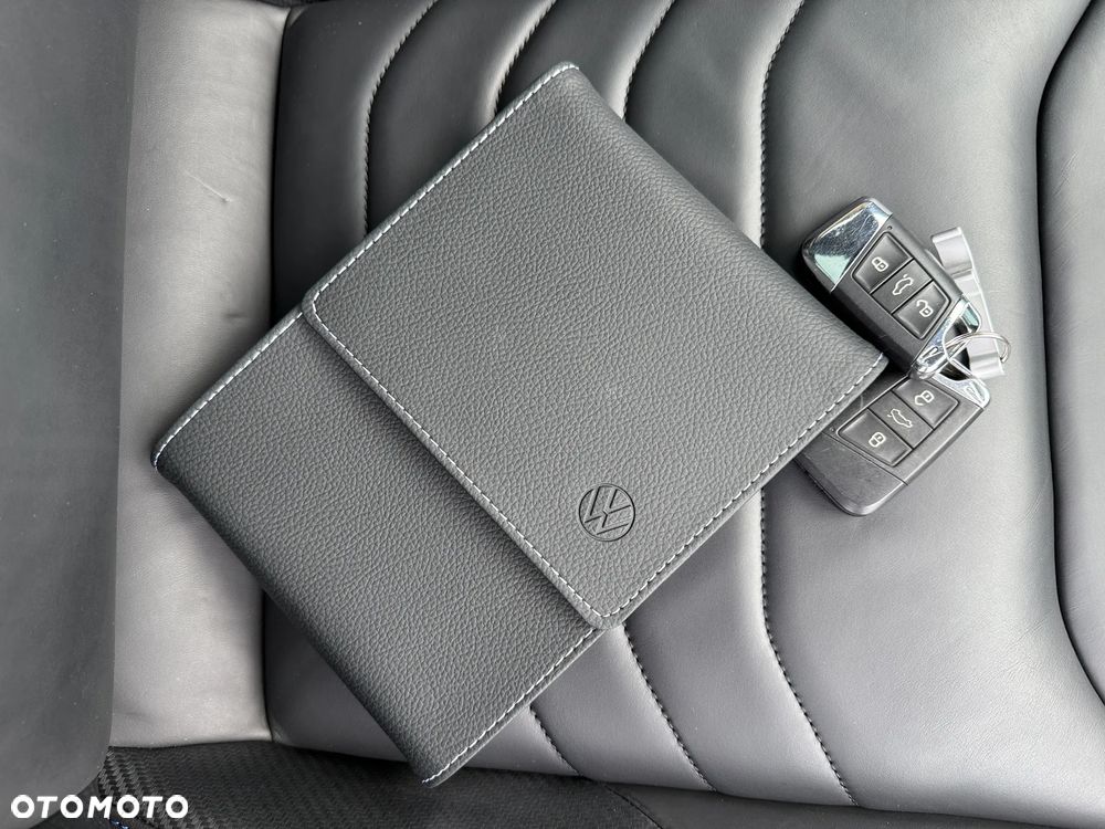 Volkswagen Arteon 2.0 TSI OPF 4Motion DSG R - 33