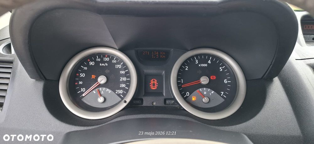 Renault Megane 1.6 Confort Expression - 5