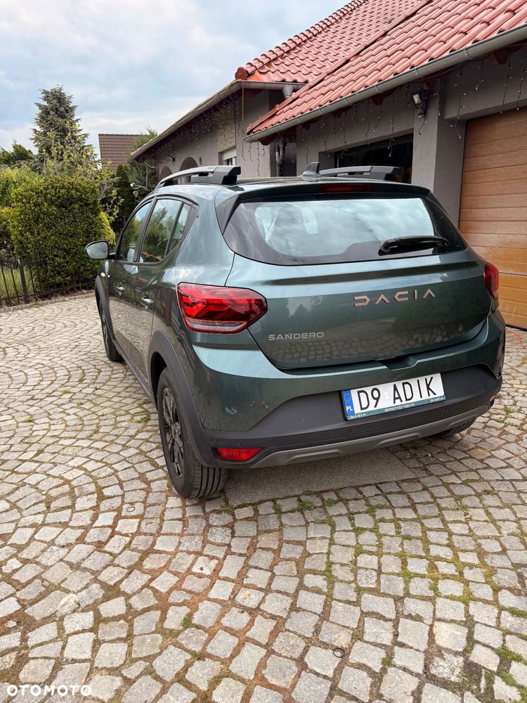 Dacia Sandero - 9