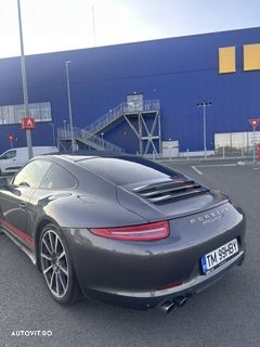 Porsche 911 Carrera S PDK - 16