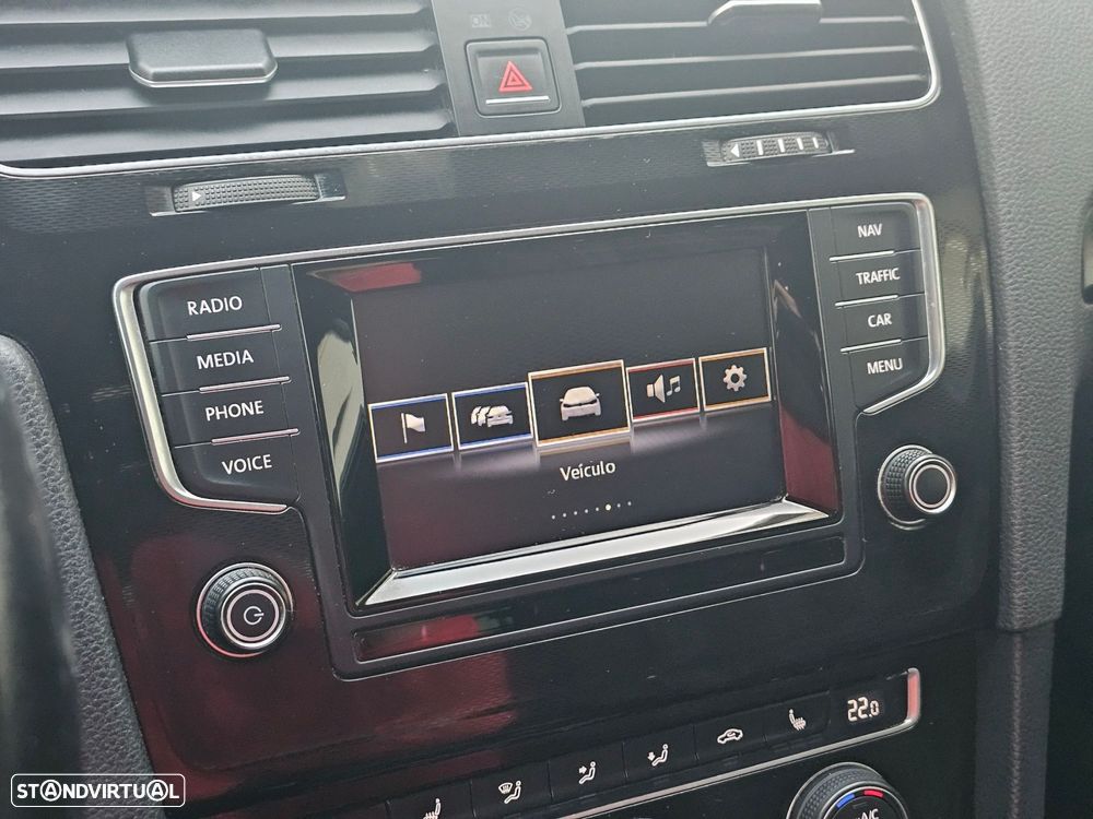 VW Golf 2.0 TSi GTi - 28