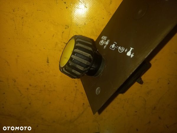 Panel kabiny potencjometr WOM uciągu John Deere 6910 - 4