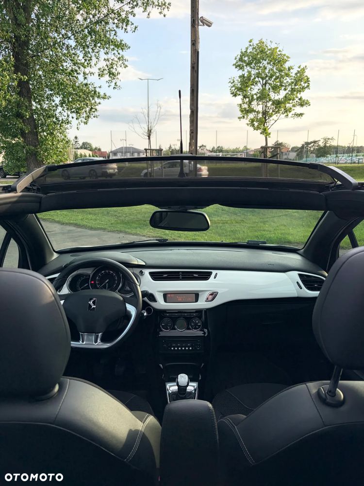 Citroën DS3 - 6