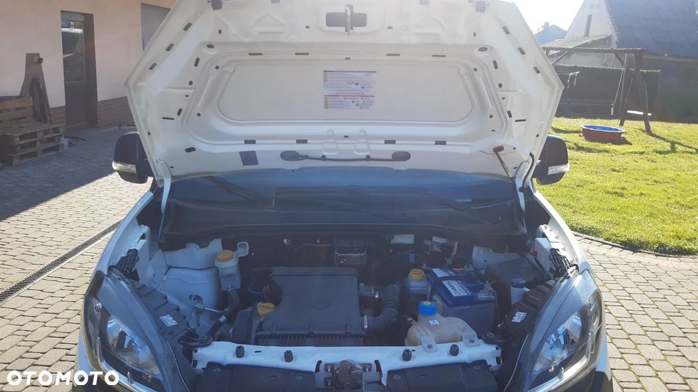 Fiat Doblo - 15