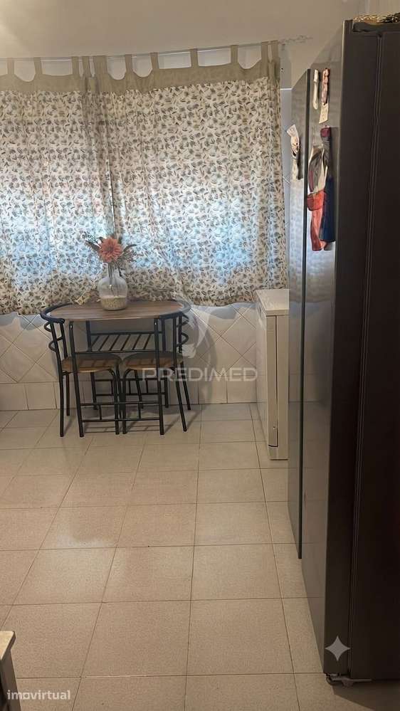 Apartamento  T2 em Arruda dos Vinhos - Grande imagem: 5/11