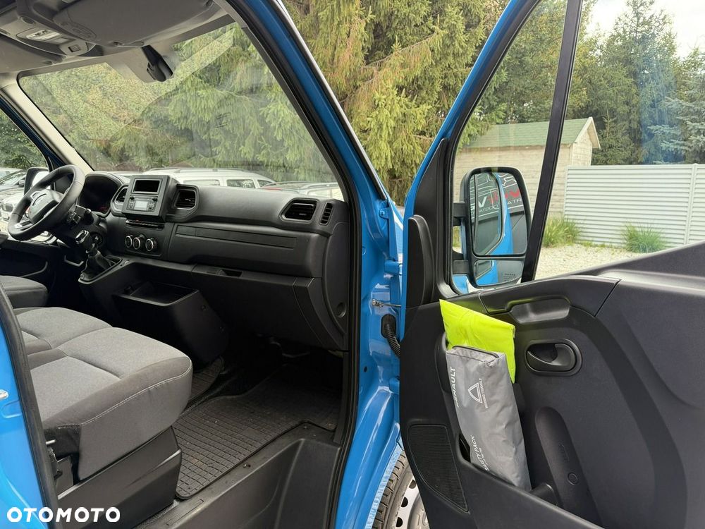 Renault Master - 8