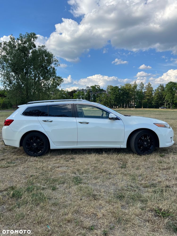 Honda Accord 2.0 Lifestyle - 4