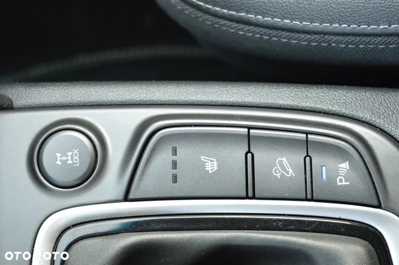 Hyundai Kona - 28