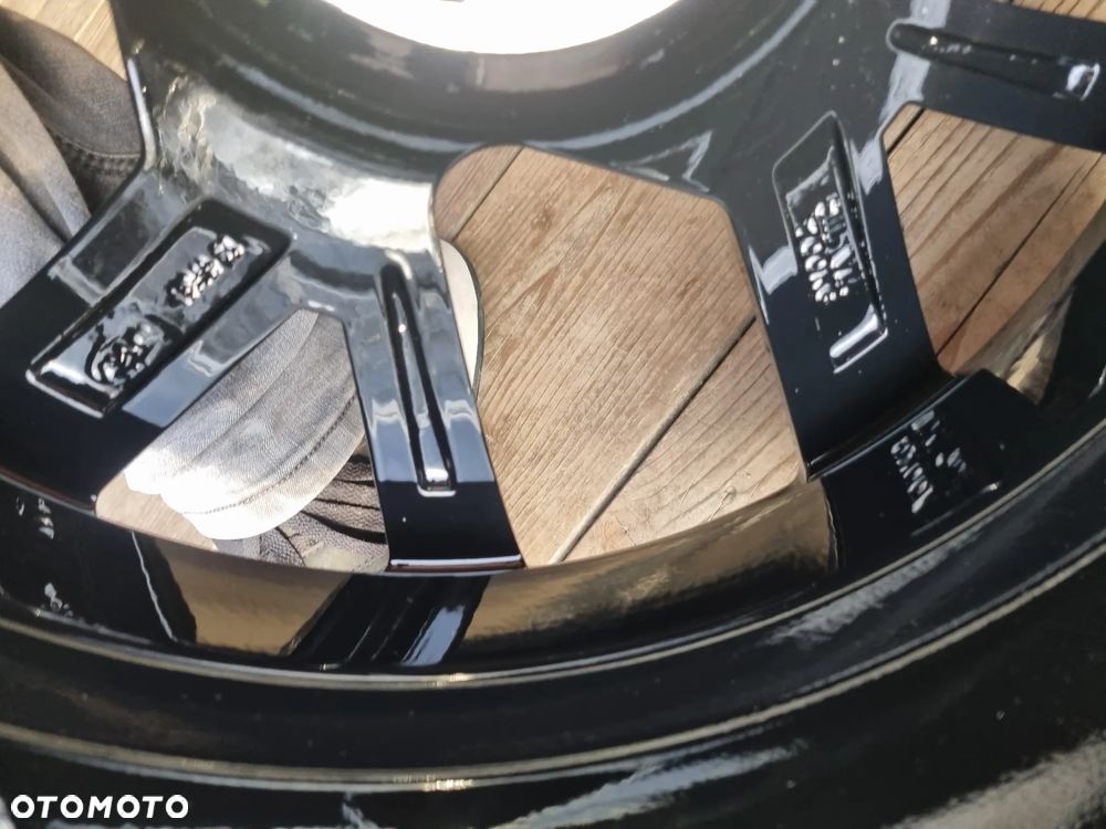 VW POLO GTI ,SEAT ARONA,IBIZA,SKODA,AUDI A1 alu 18x7,5J ET51 super - 12