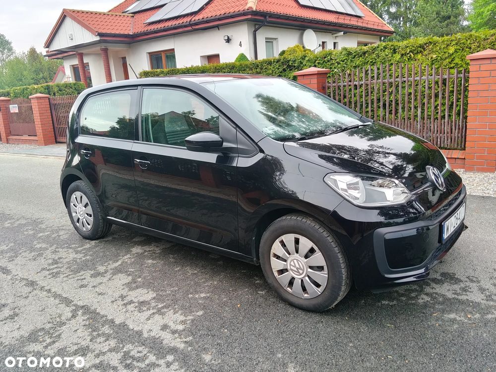 Volkswagen up! 1.0 United - 2