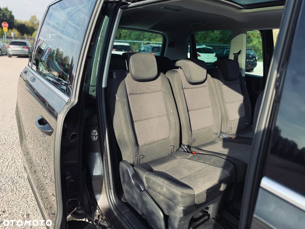 Volkswagen Sharan 2.0 TDI DSG BlueMotion Technology Highline - 19