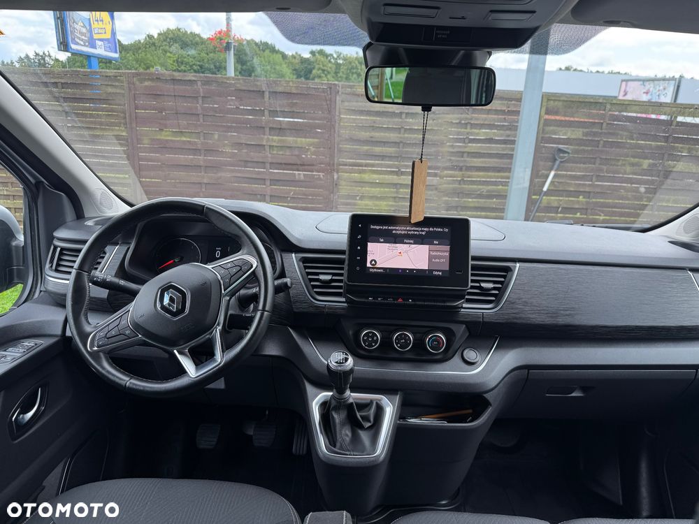 Renault Trafic Grand SpaceClass 2.0 dCi - 9