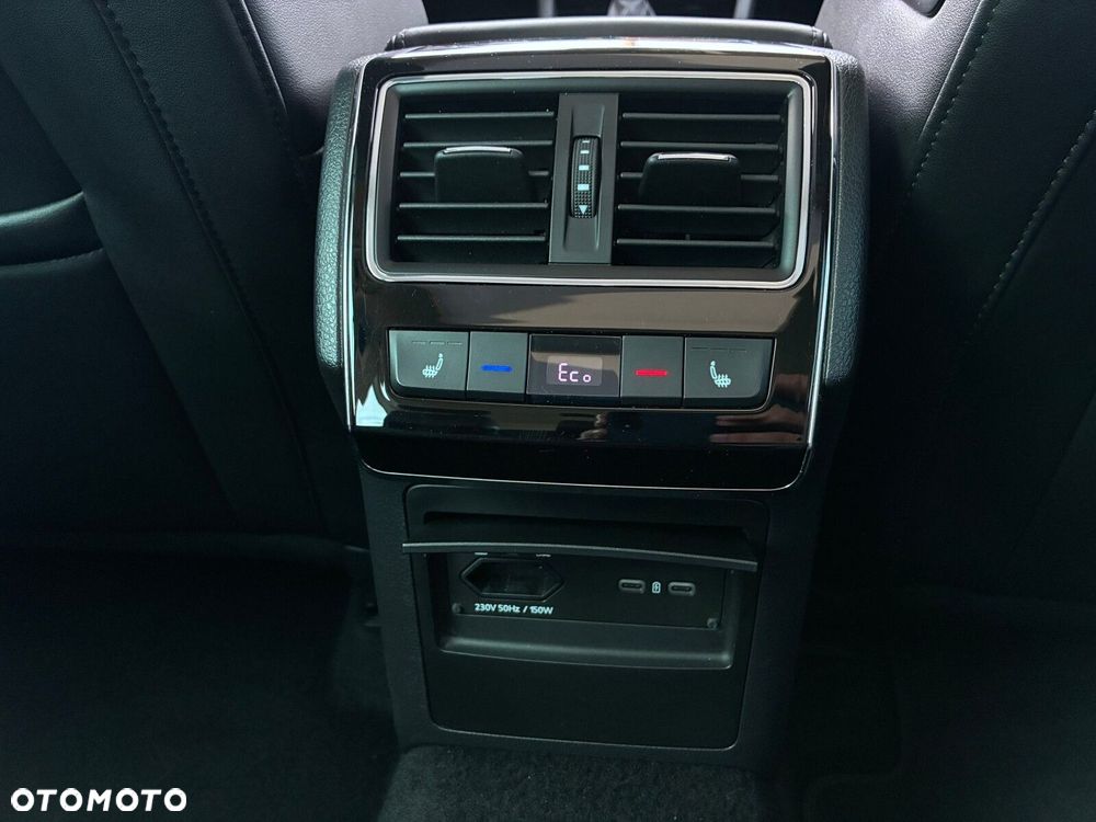 Skoda Superb - 38