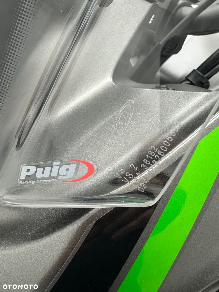 Kawasaki Versys 1000 - 20