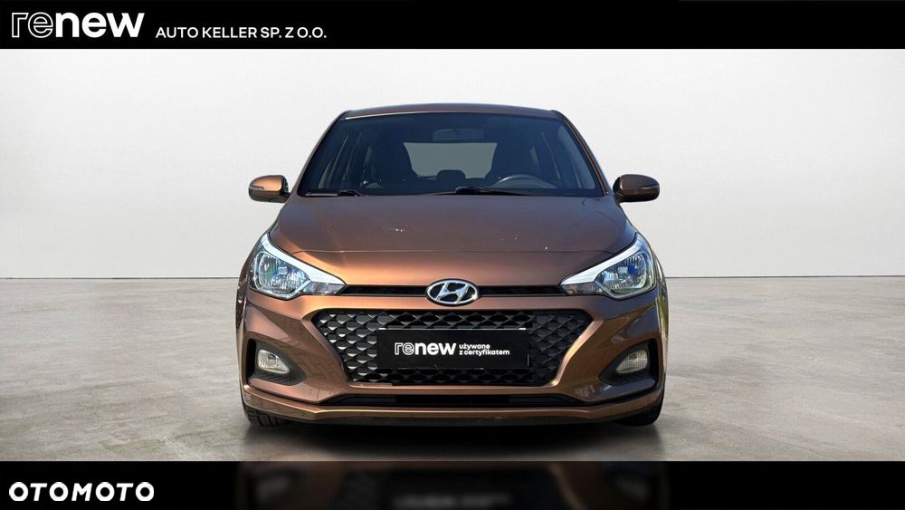 Hyundai i20 - 11