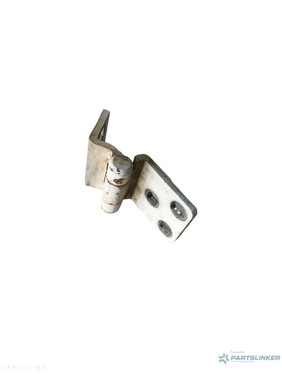 Balama usa stanga spate RENAULT MASTER II Box FD 1998 - > - 2