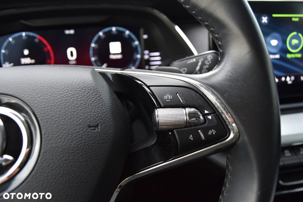 Skoda Octavia 2.0 TDI SCR Style DSG - 15