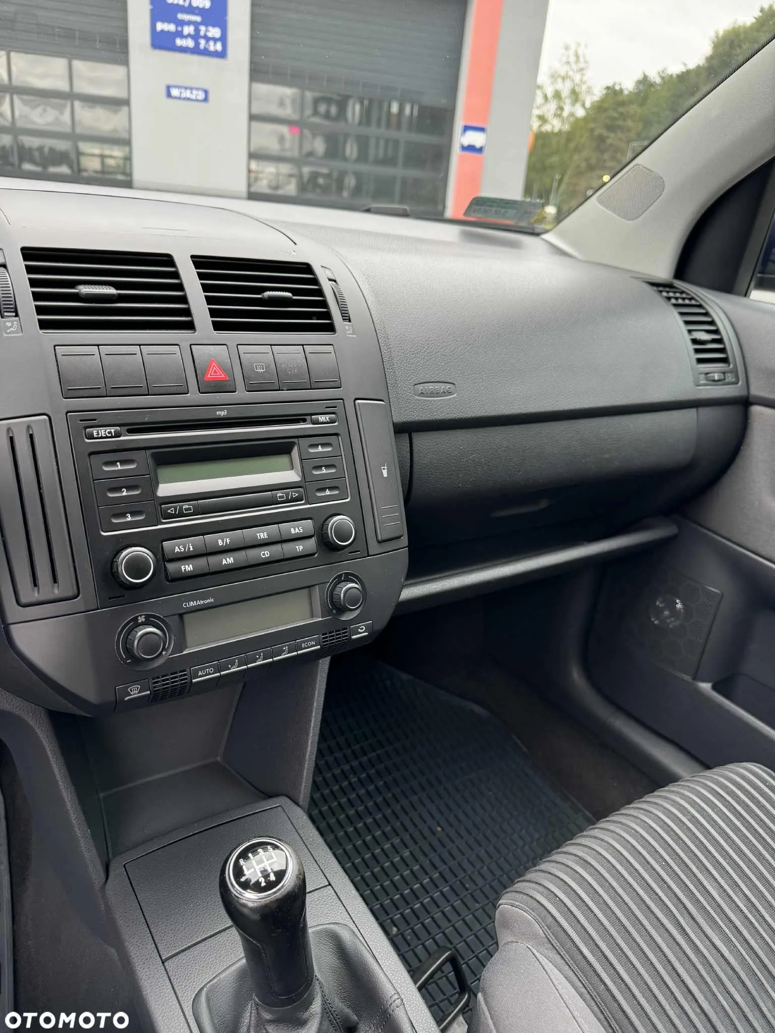 Volkswagen Polo 1.4 - 11