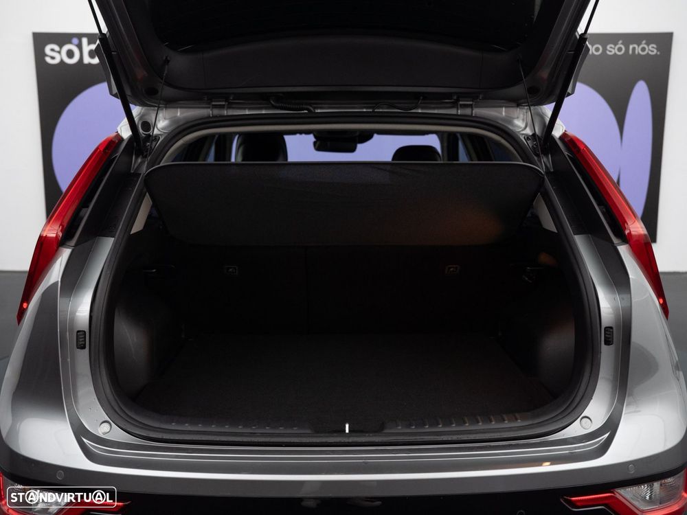 Kia Niro EV 64kWh Tech - 14