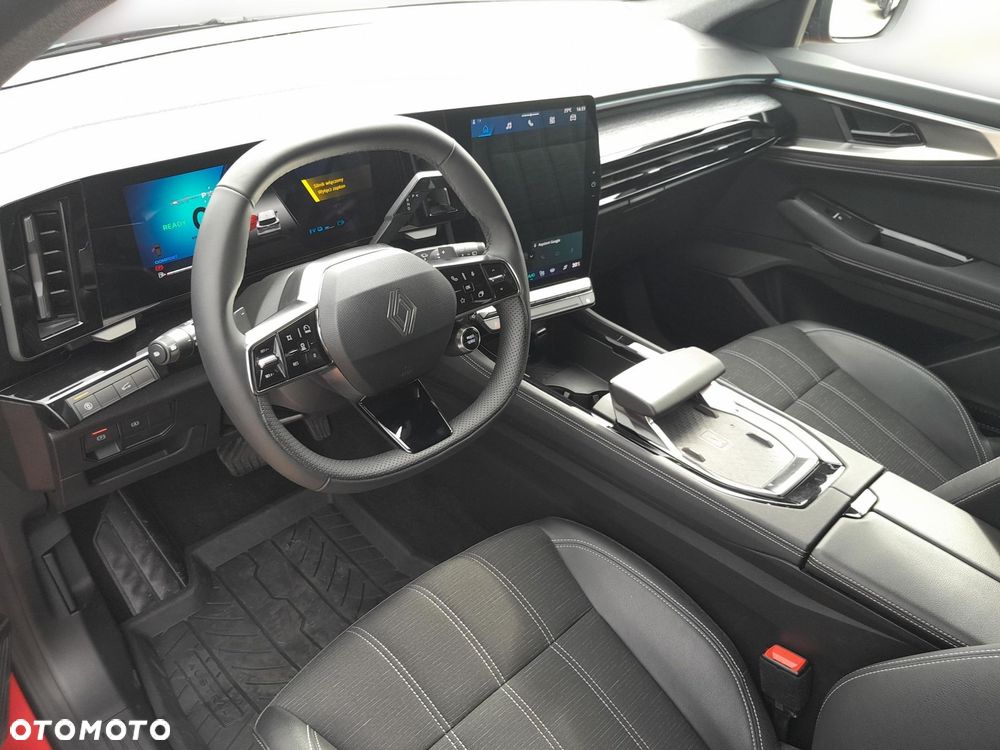 Renault Austral E-Tech Full 200 Techno - 9
