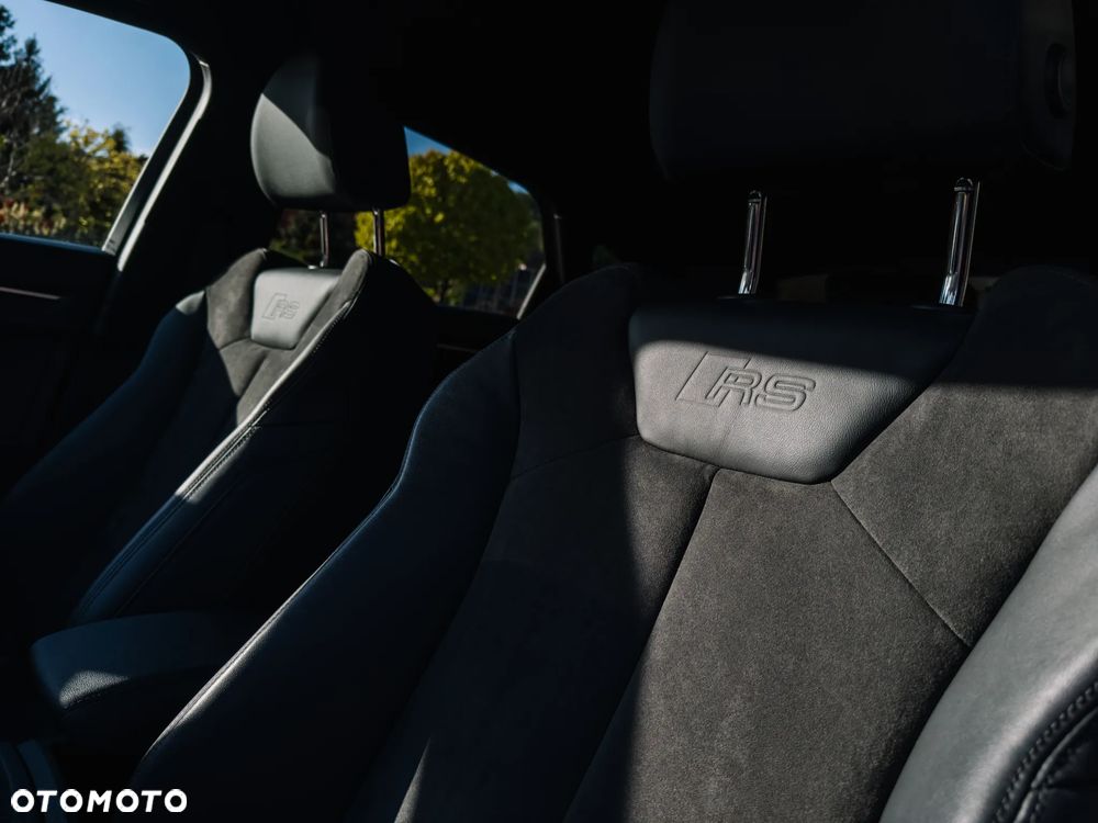 Audi RS Q3 - 21