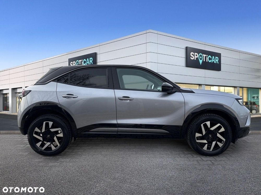 Opel Mokka 1.2 T GS S&S - 3