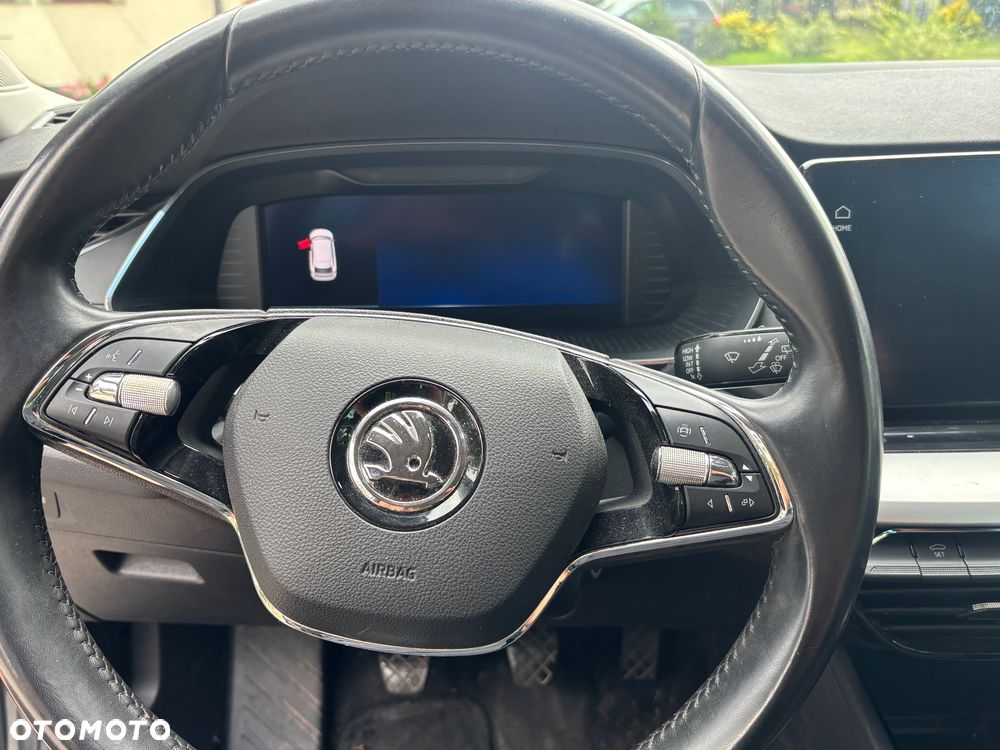 Skoda Octavia 2.0 TDI Exclusive - 26