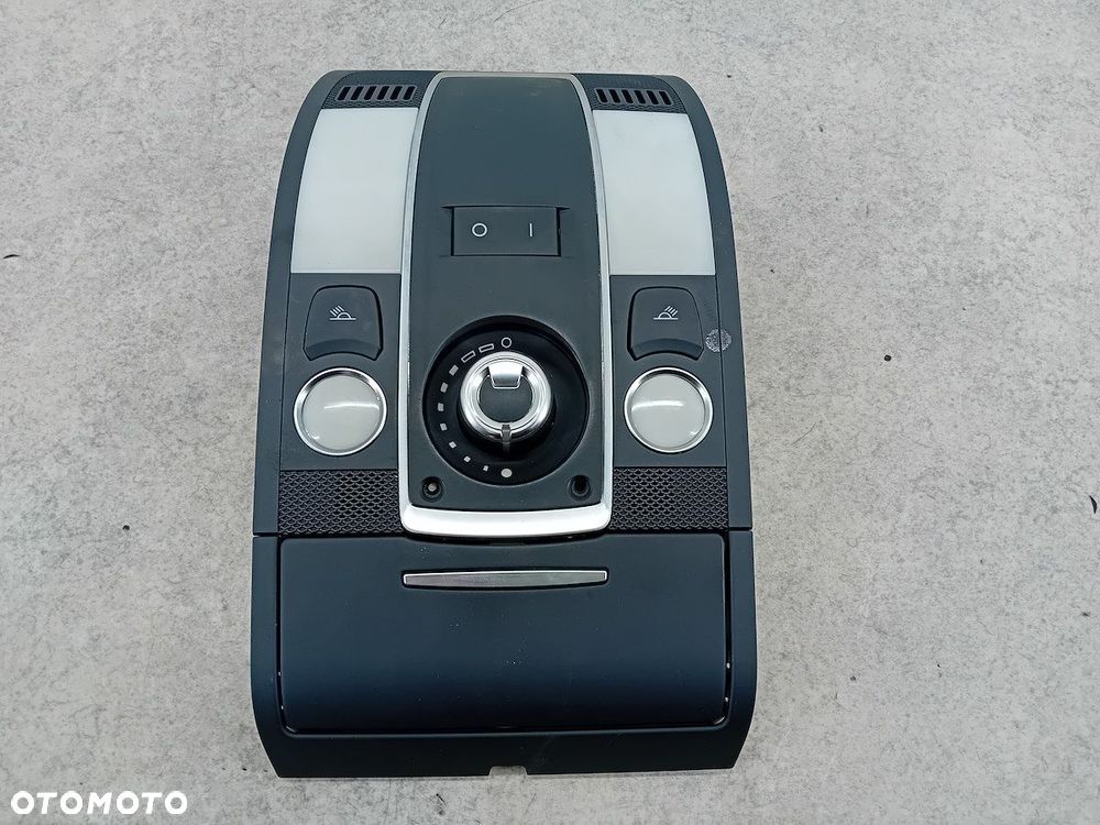 LAMPKA PODSUFITKI AUDI A6 C6 FL 4F0947135CE 11855.0.155 - 1