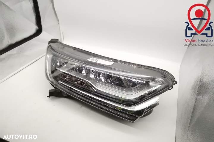 Far Dreapta Original Led Honda CR-V 5 facelift [2019 - 2022] Honda  CR - 3