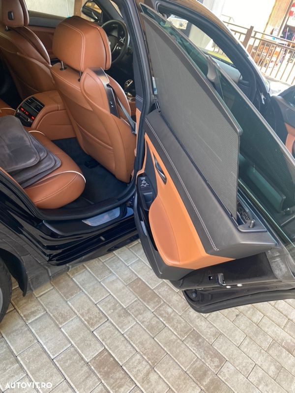 BMW Seria 6 640d Gran Coupe - 6