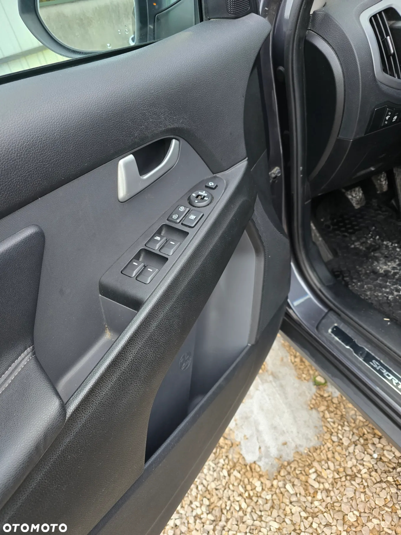 Kia Sportage 1.6 GDI XL 2WD - 9