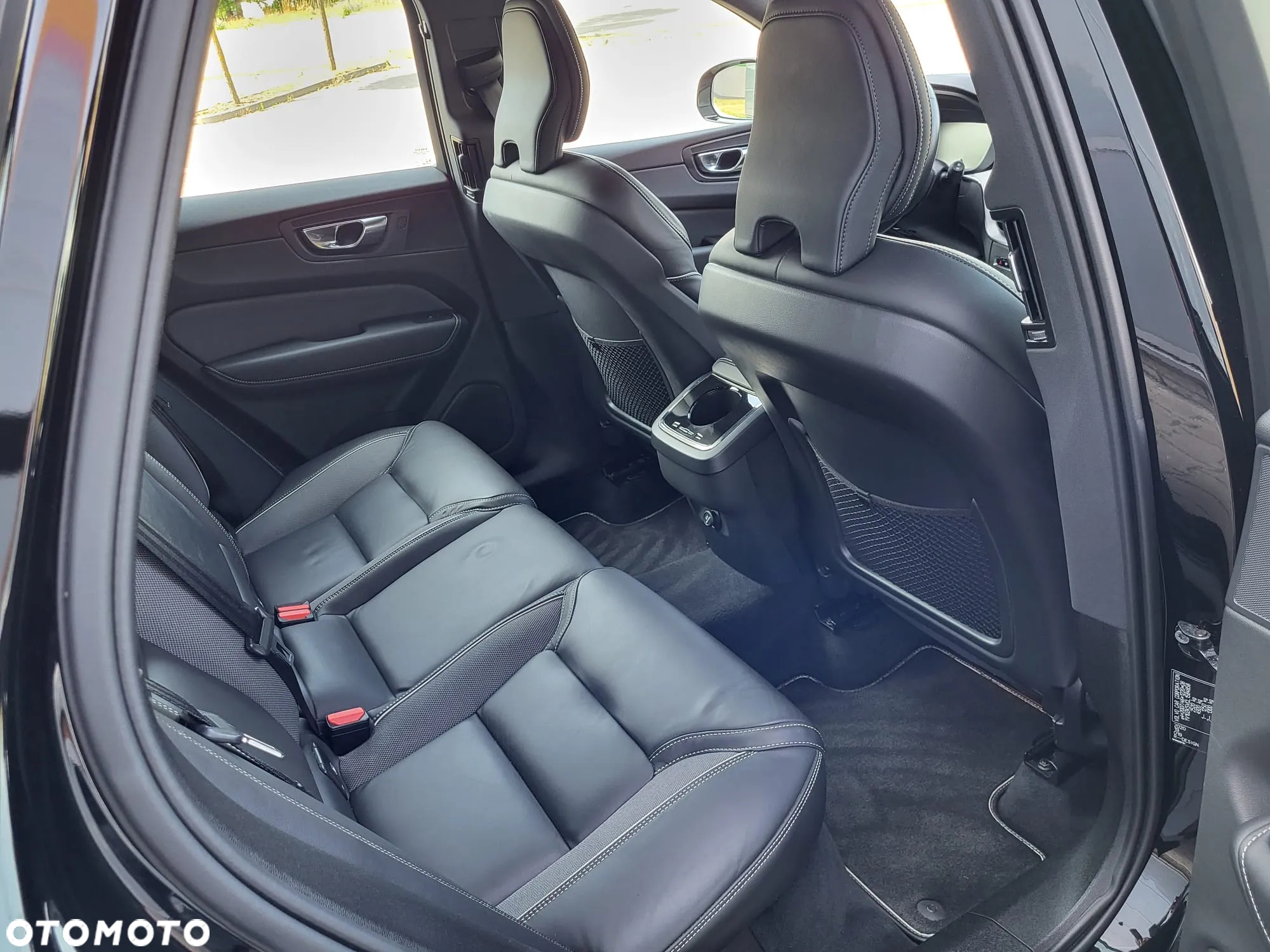 Volvo XC 60 - 10