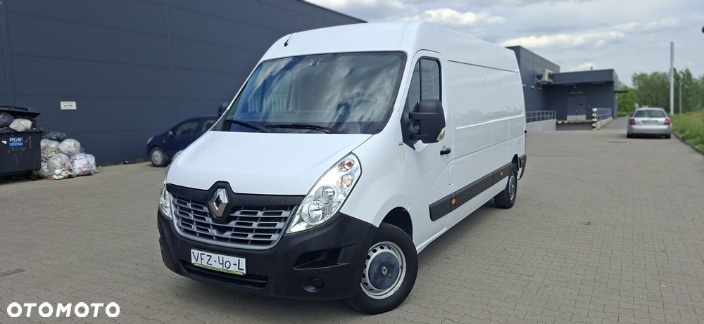 Renault Master - 6