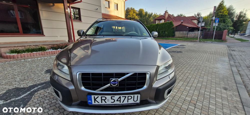 Volvo XC 70 - 3