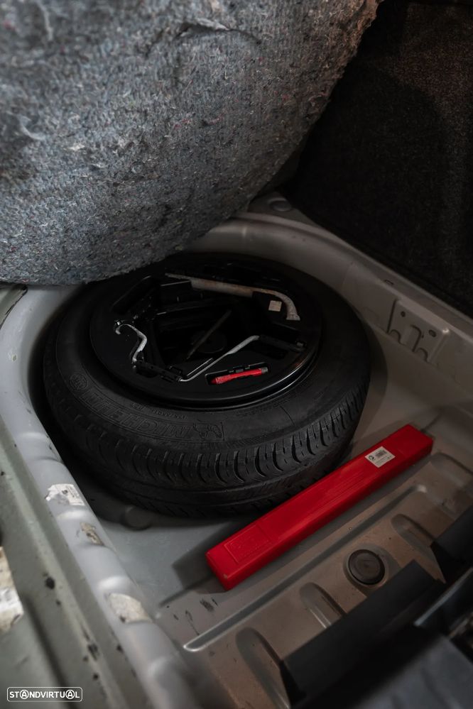 SEAT Ibiza ST 1.2 TDI CR Ecomotive Reference - 15