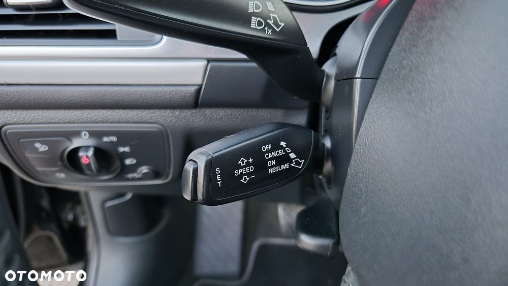 Audi A6 Avant 2.0 TDI Ultra - 14