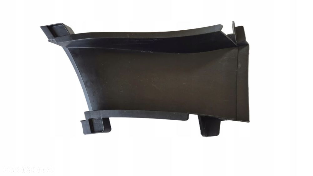 Kierownica powietrza Wlot PRAWA Hyundai i30 III Fastback 17- OE 86568-G4AA0 - 2
