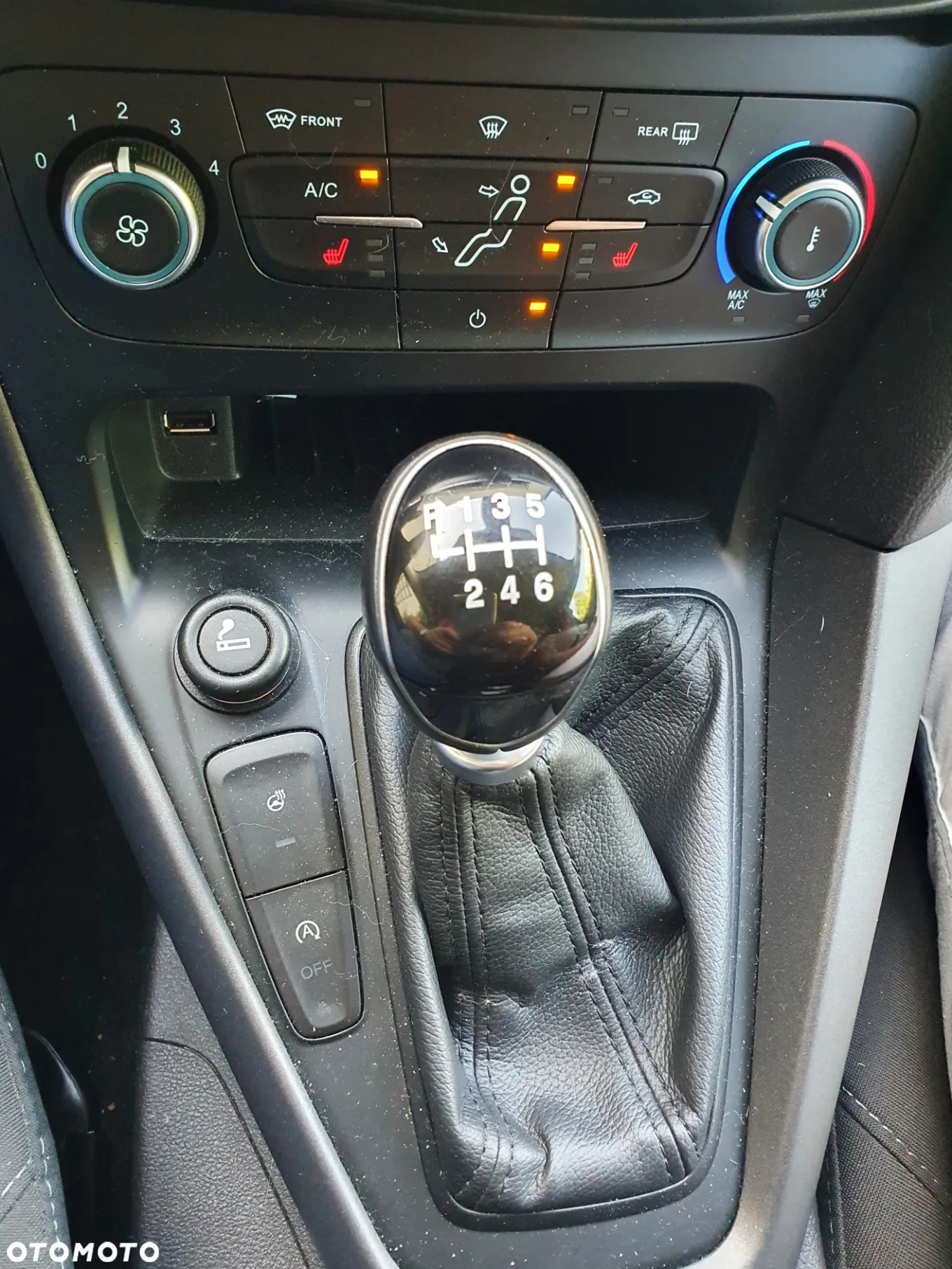 Ford Focus 1.0 EcoBoost Edition - 9