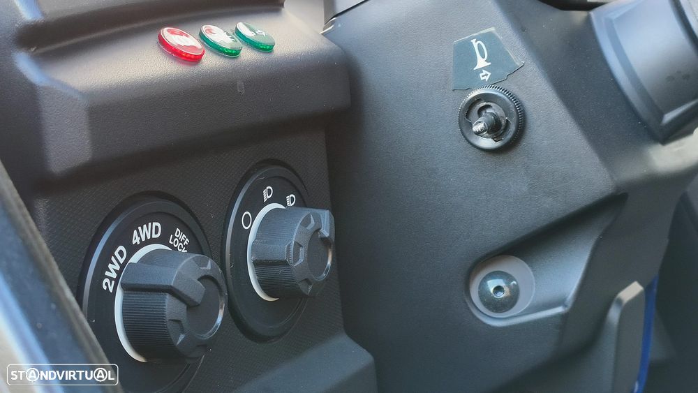 Yamaha Wolverine Rmax 2 1000 SE (T1) - 7