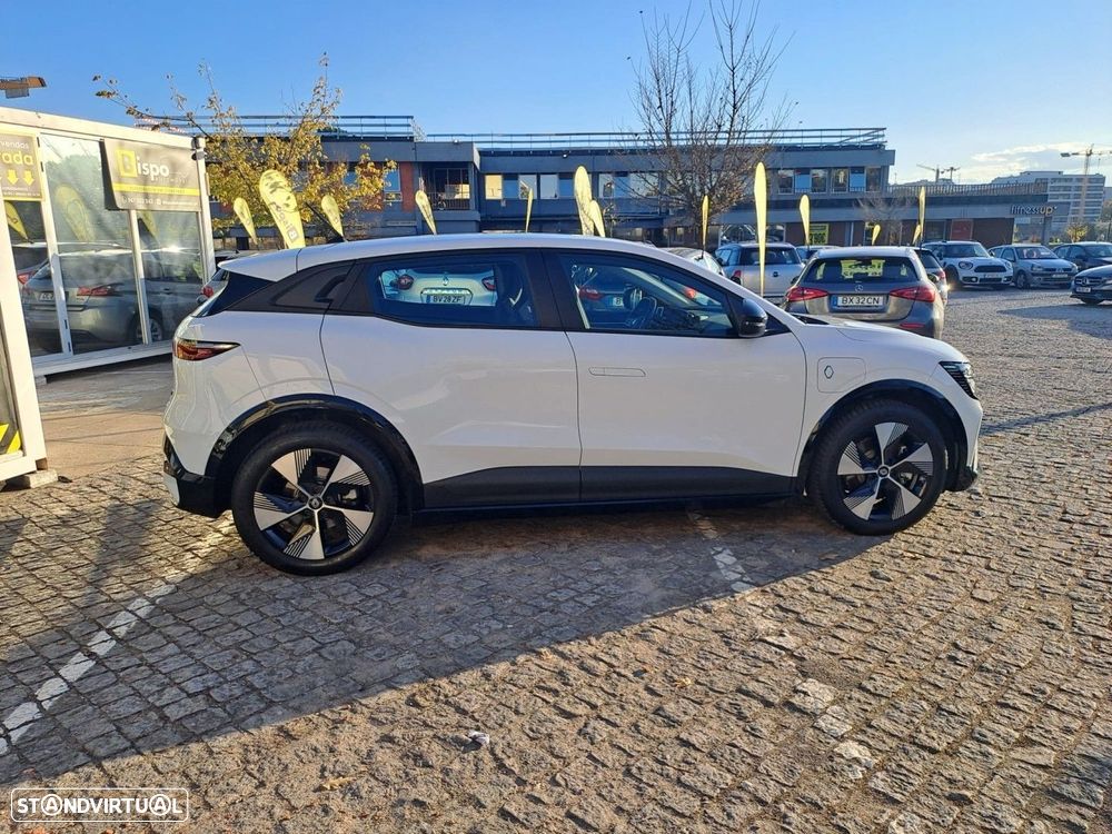 Renault Mégane E-Tech EV40 Equilibre - 7