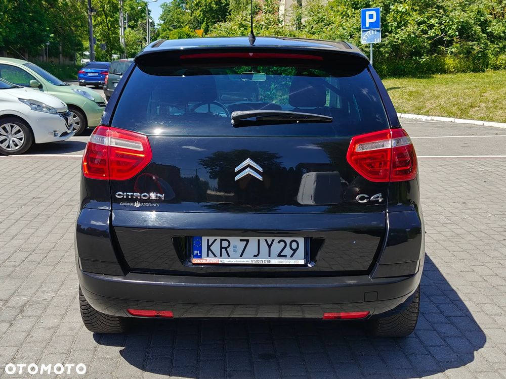 Citroën C4 Picasso 1.6 VTi Impress - 14