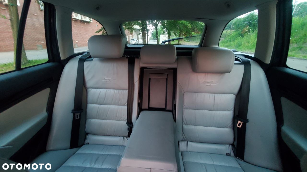 Skoda Octavia 2.0 TDI Ambiente - 19