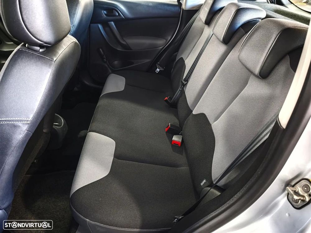 Citroën C3 1.0 VTi Attraction - 18