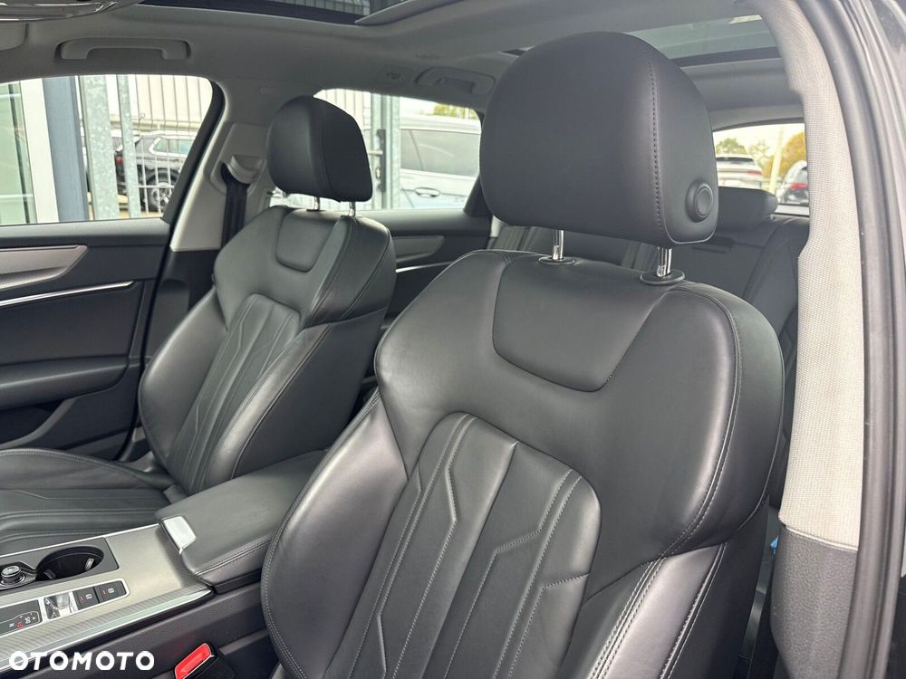 Audi A6 Avant 40 TDI mHEV Quattro S Line S tronic - 19