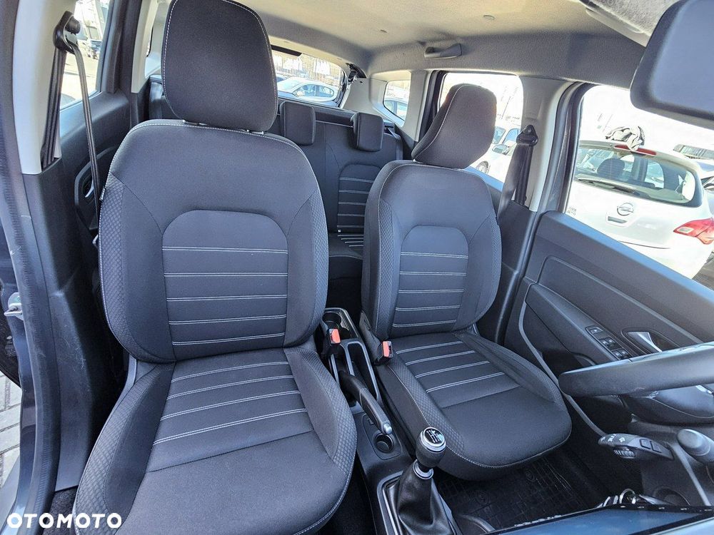 Dacia Duster - 12